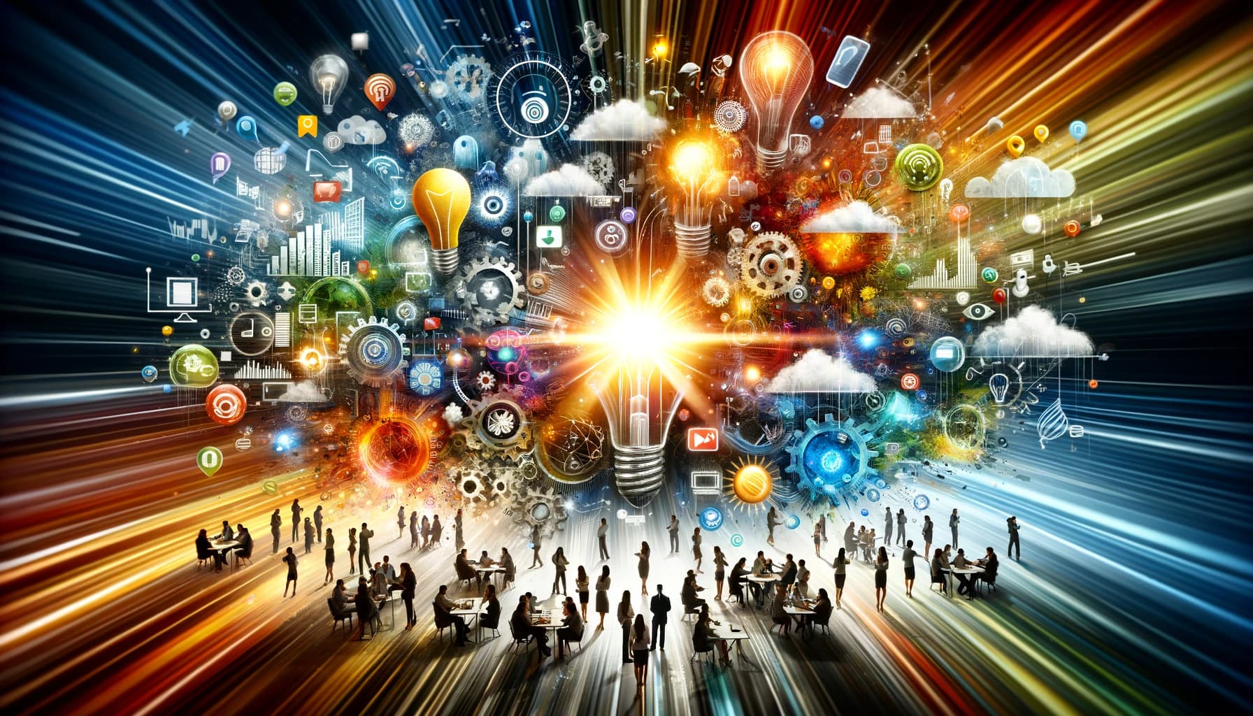 Why Watch and Jewellery Brands Should Partner with a Specialized Marketing and Event Agency: The Unique Expertise of Northern Watch Services Inc.